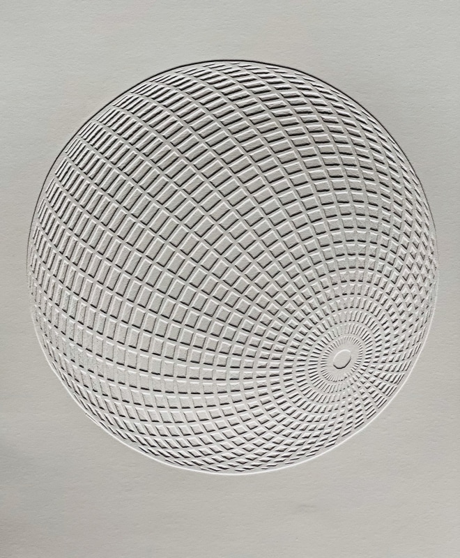 Louise Ockenden Spherule