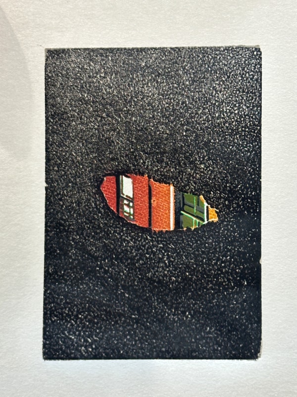 Malav Padariya Puddle