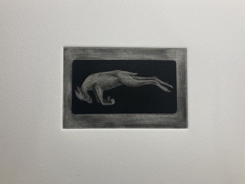 Ashleigh Thompson Rest, Again