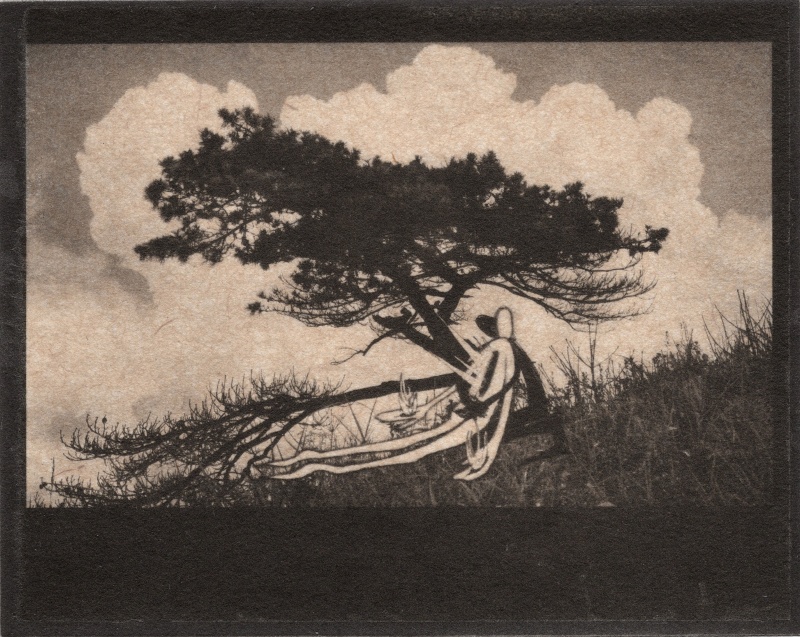 Jing Wu Prophesy