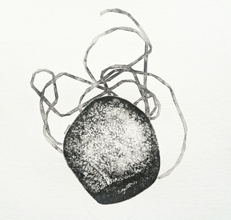 Daniel Bennett Stone Tape