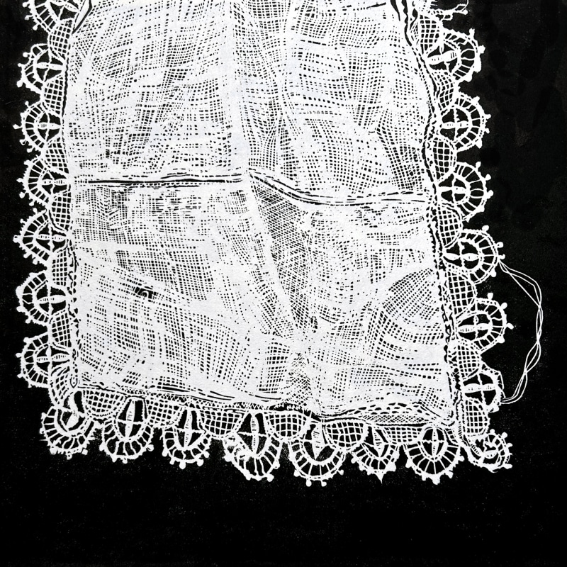 Lorna Kirin Heirloom V