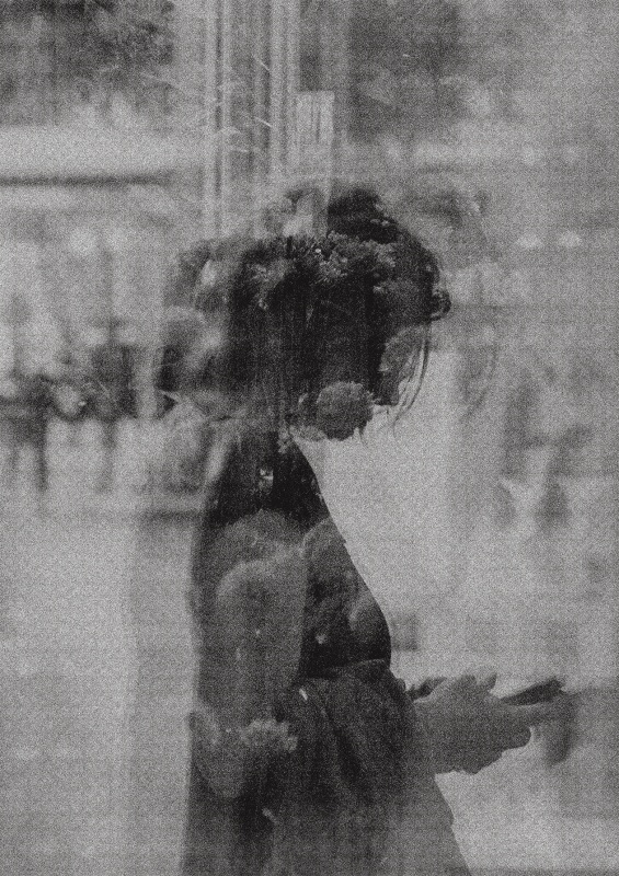 Antonia Reber Echoes