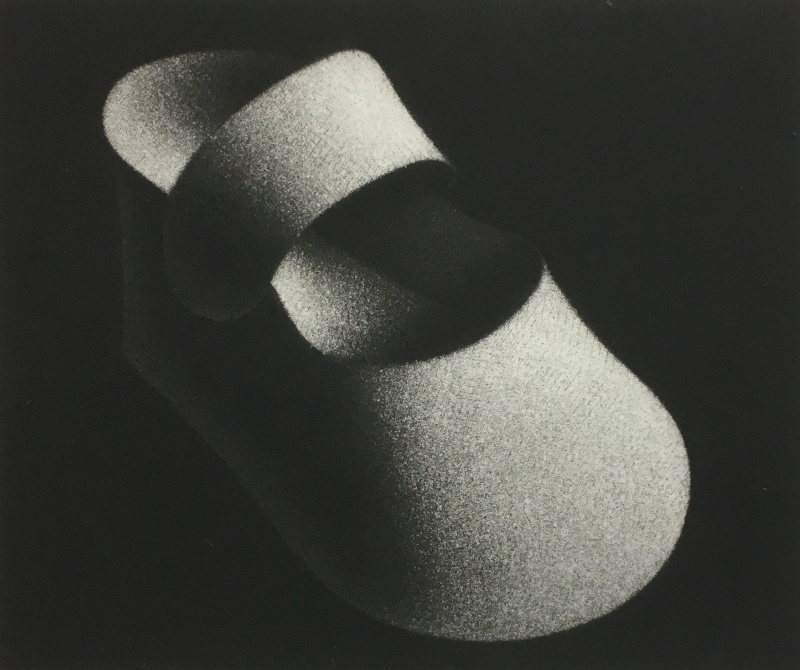 Ali Yanya Paper Shoe