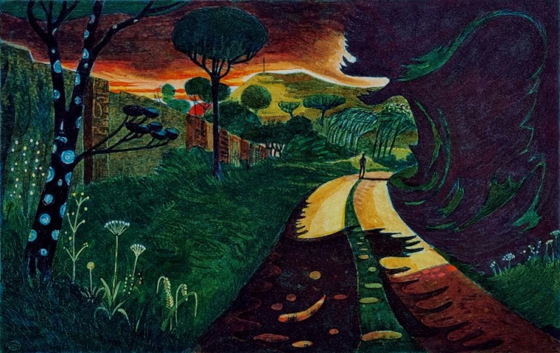 Kit Boyd ARE, The Wanderer (End of Summer)