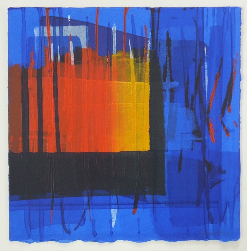 Martyn Brewster ARE, Heartsong Series
