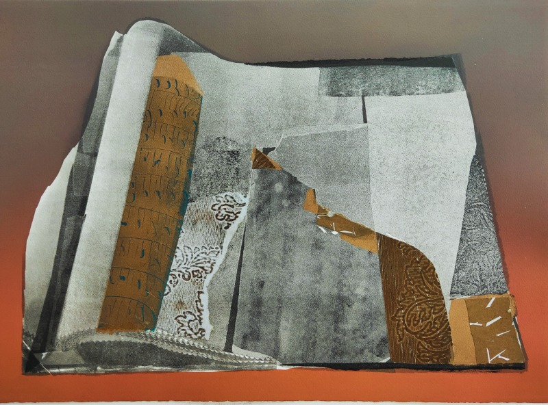 Jo Okell ARE, Not Quite Wallpaper 03
