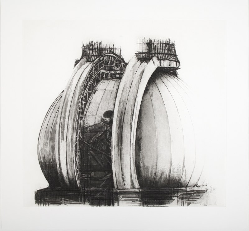 Ian Chamberlain RE, Enquiry
