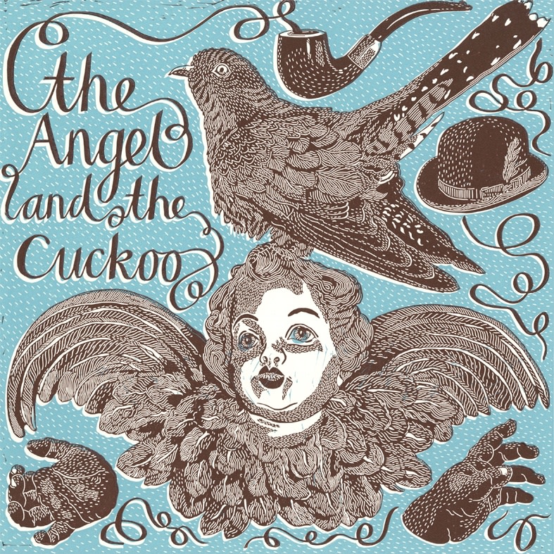 Ben Hendy RE, The Angel and the Cuckoo