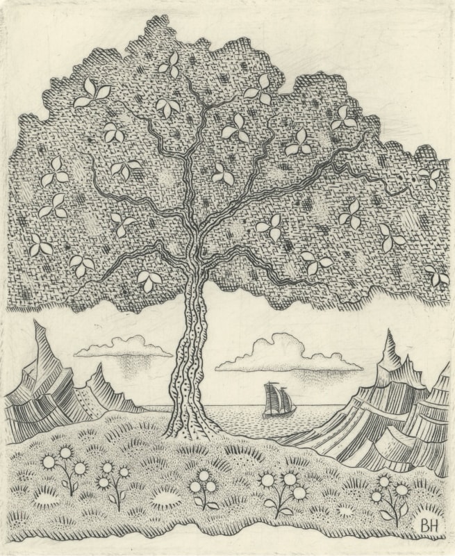 Brian Hanscomb RE, A New Land Awaits