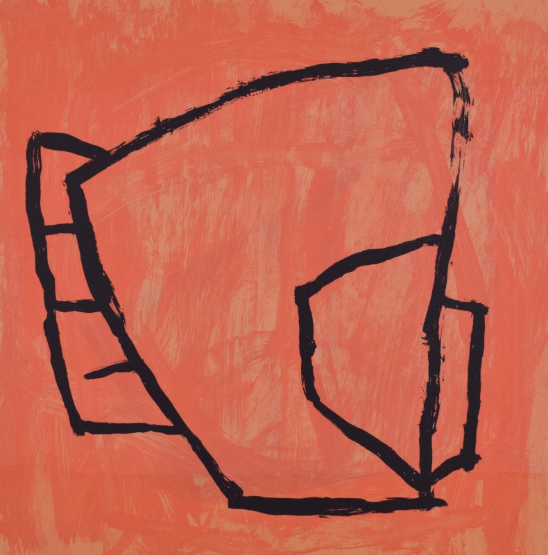 Michelle Griffiths RE, The Paradox Of Architecture 1