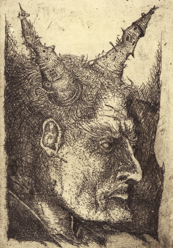Peter Kirkilo ARE, Behemoth