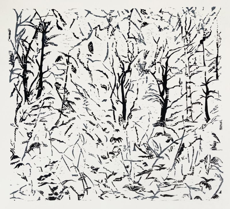 Sasa Marinkov RE, Many Paths