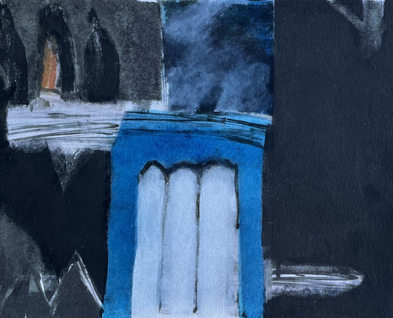 Robert Baggaley RE, City
