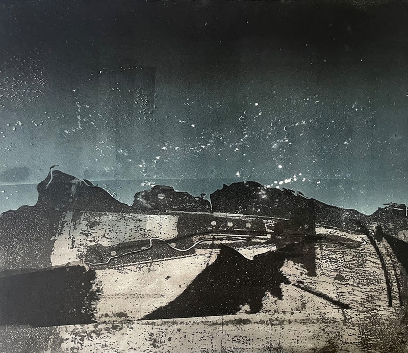 Brie Barnacle Guest Member, A Mother's Work is Never Done