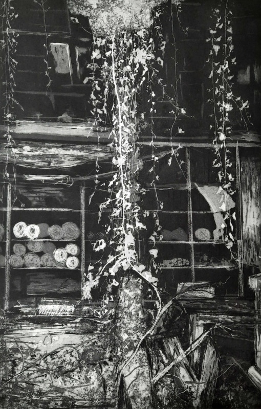 Jemma Gunning RE, Reclaim