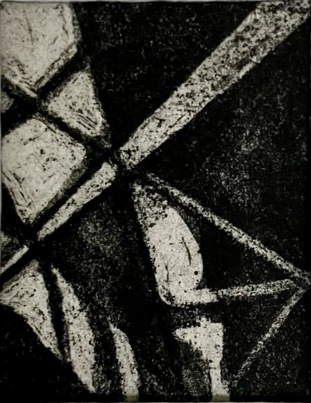 Jackie Newell RE, Urban Detail 2