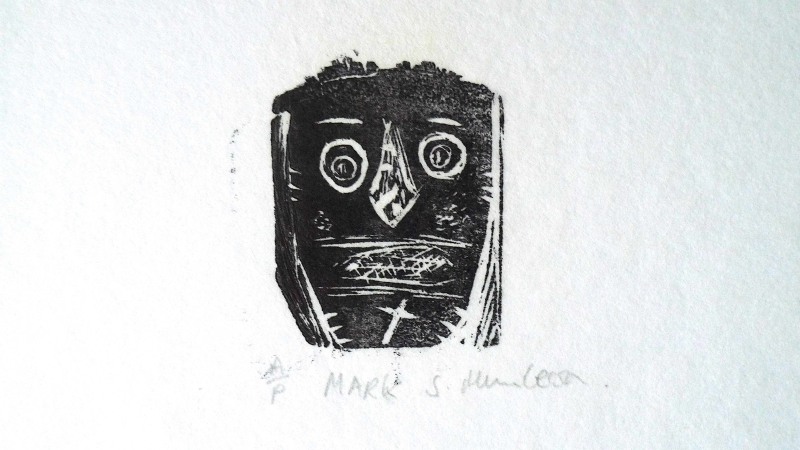 Stephen Mumberson RE, Mark