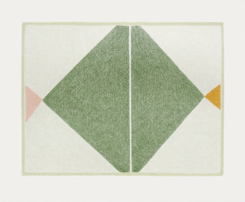 Emma Lawrenson ARE, A Place To Walk