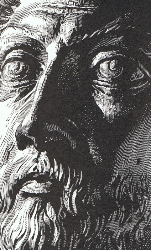 Simon Brett Hon RE, Marcus Aurelius