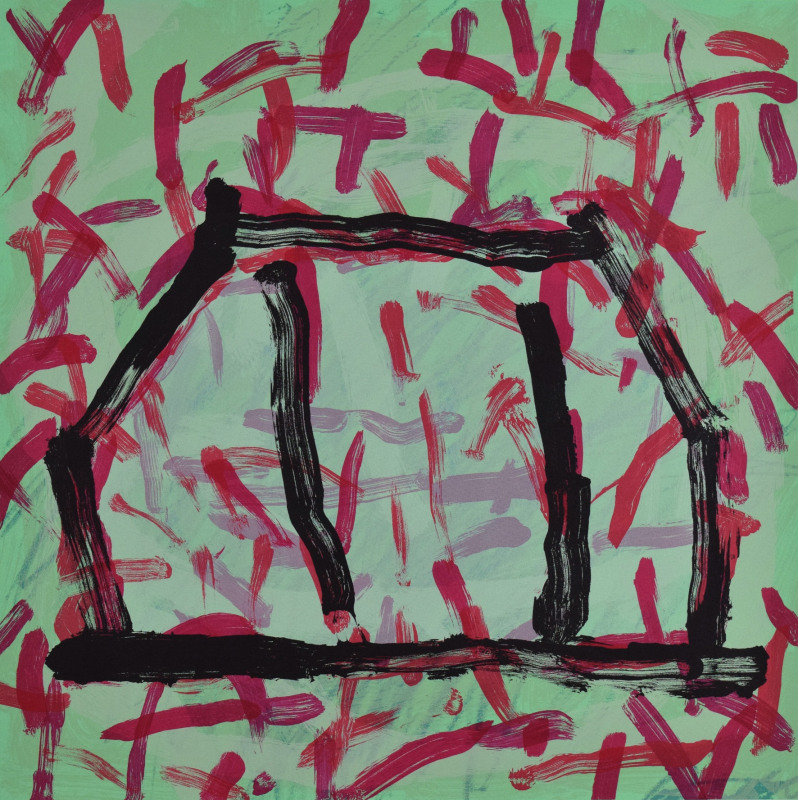 Michelle Griffiths RE, Sense of Place