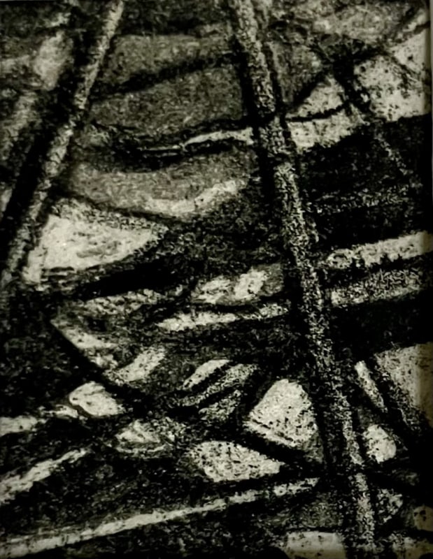 Jackie Newell RE, Urban Detail 1