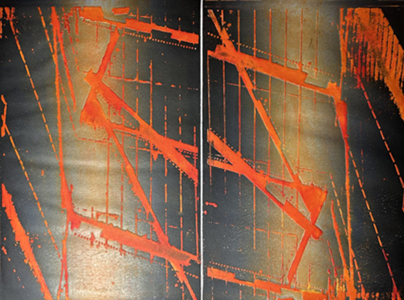 Sumi Perera RE, Bending the Lines... Again [A]