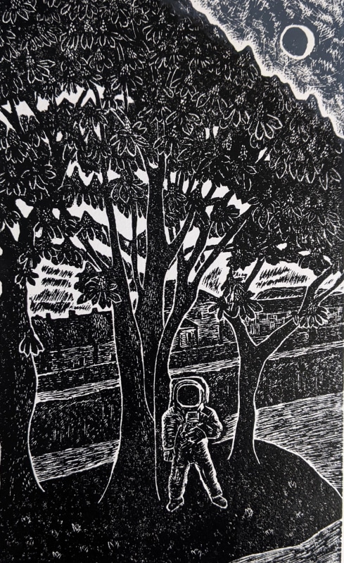 Linda Landers RE, Visitor