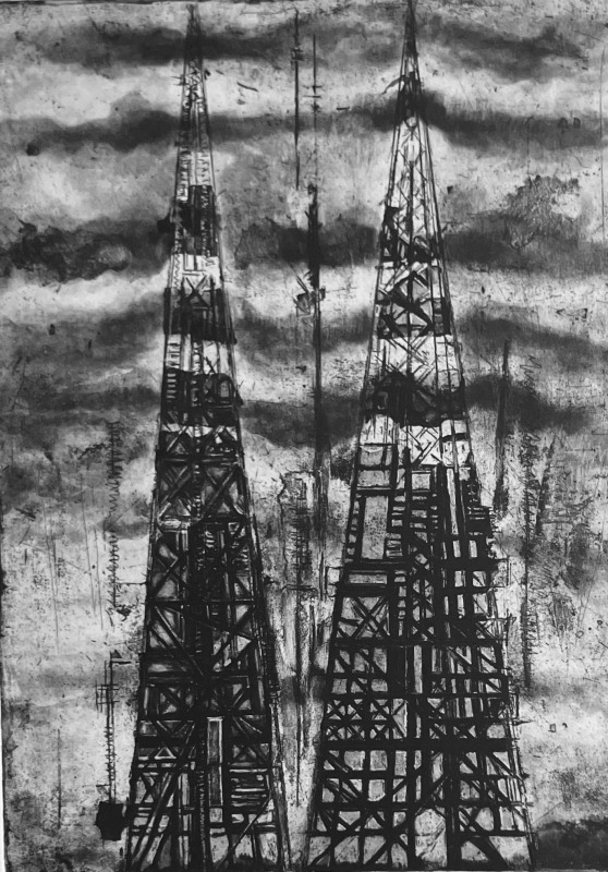Jackie Newell RE, Twin Messengers 2