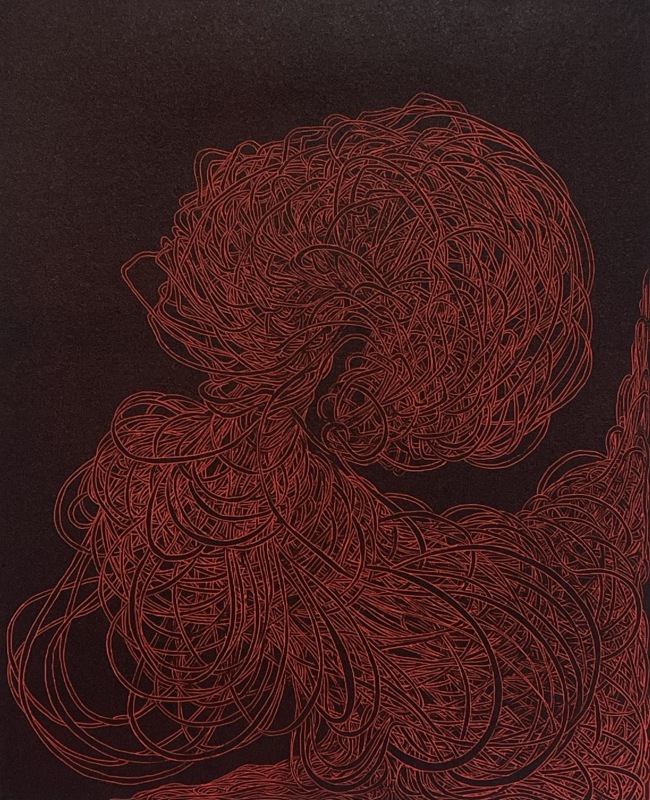 Ruth Uglow RE, The Calling
