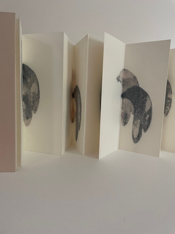 Lucy May Schofield ARE, Intimacy