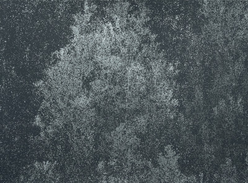 Lisa Chang Lee RE, Soundscape of the Woodlands No 2