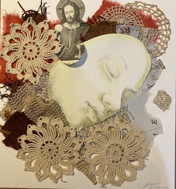 Pilar Munoz del Castillo RE, Unfolding Moments 4