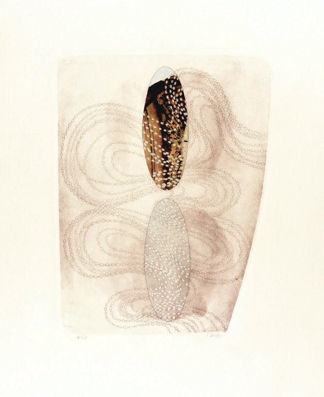 Serena Smith ARE, Heteroglossia 6