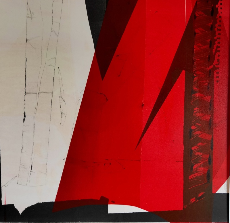 Jo Okell ARE, Finding Red 03