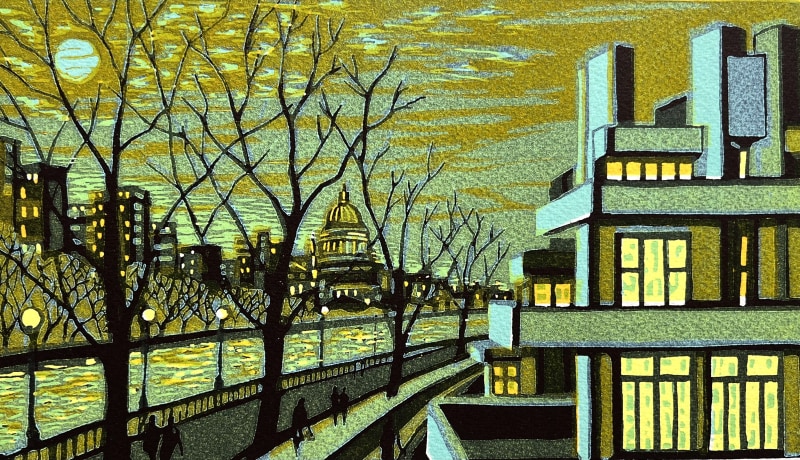 Gail Brodholt RE, The Golden Hour