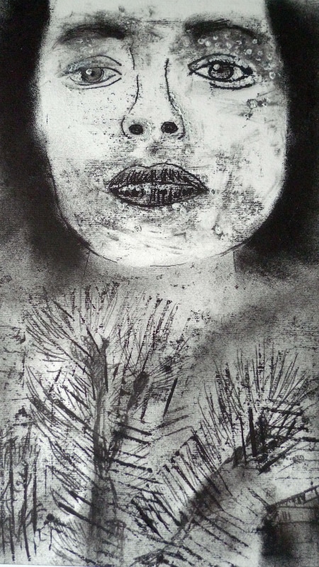 Stephen Mumberson RE, Scrublands 1