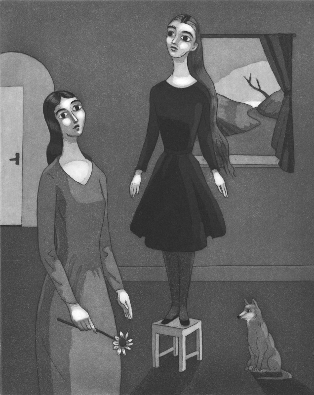 Sonia Martin RE, Sunrise
