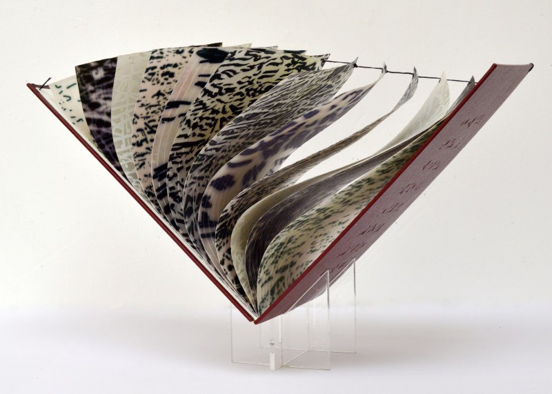 Sioban Piercy RE, Small Keeping Object