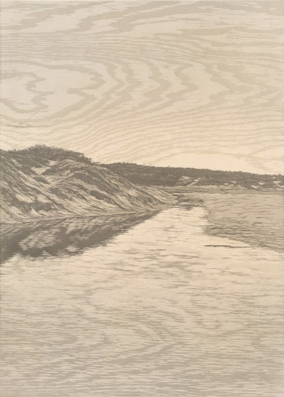 Kristen McClarty ARE, Looking For A Quiet Place