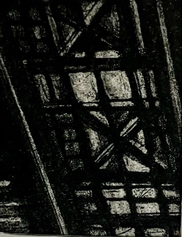 Jackie Newell RE, Urban Detail 4