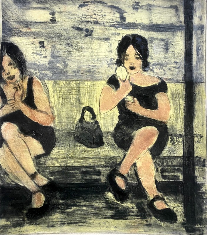Corinna Button RE, Buffer Time