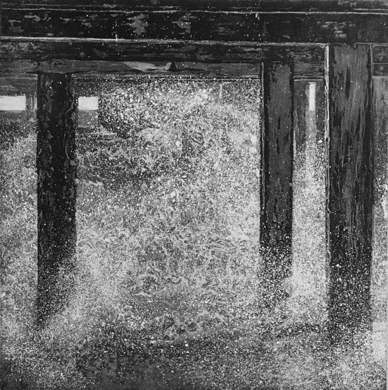 Marianne Ferm VPRE, Beside the Seaside