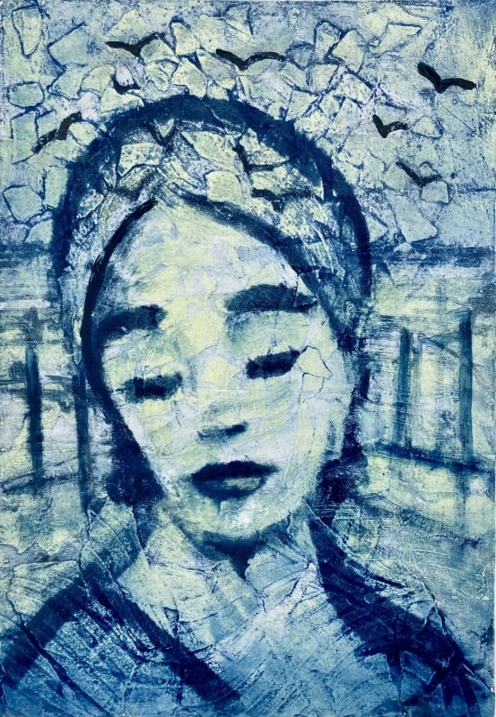 Corinna Button RE, Immersed