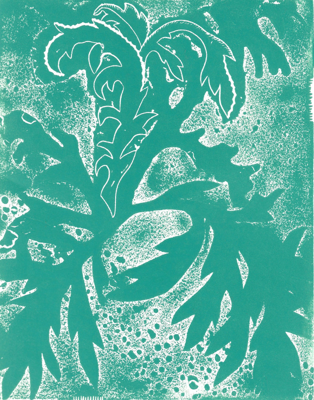 Molly Brown Student Member, Perennial