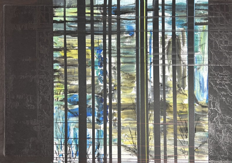 Sumi Perera RE, Quo Vadis [Inside Out - Outside In] II