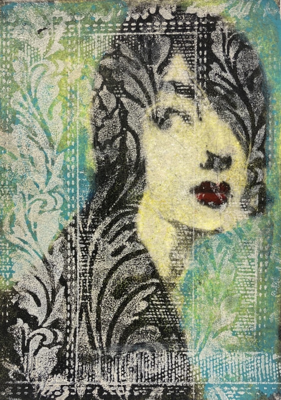 Corinna Button RE, You On My Mind