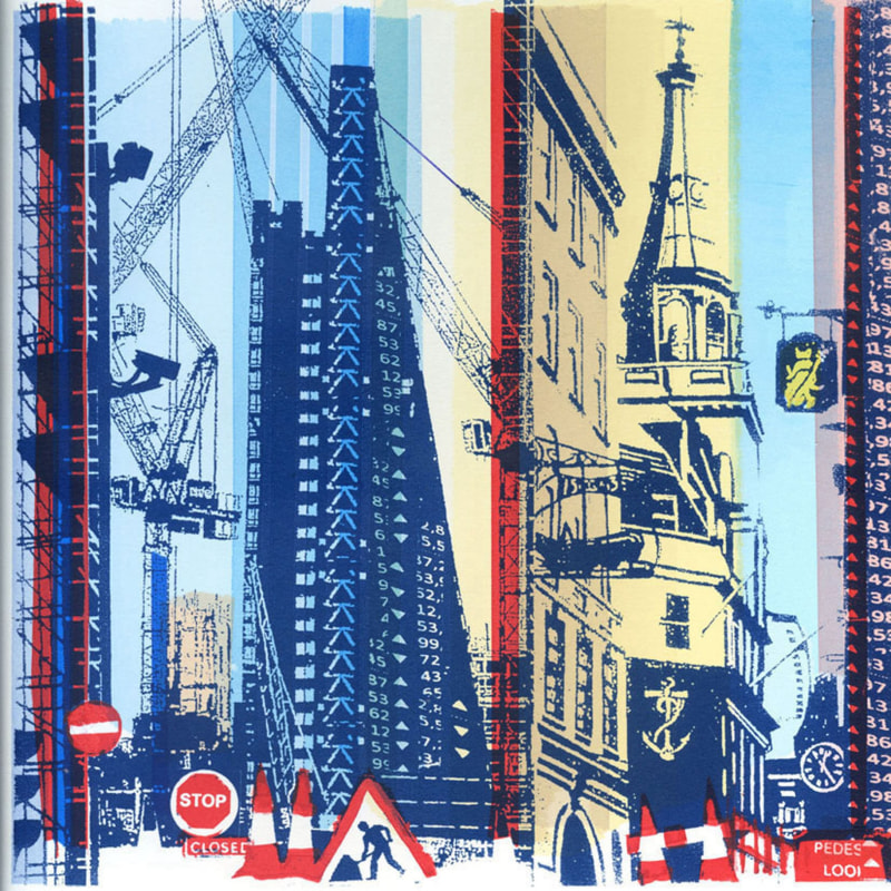 Janet Brooke RE, City View x 2
