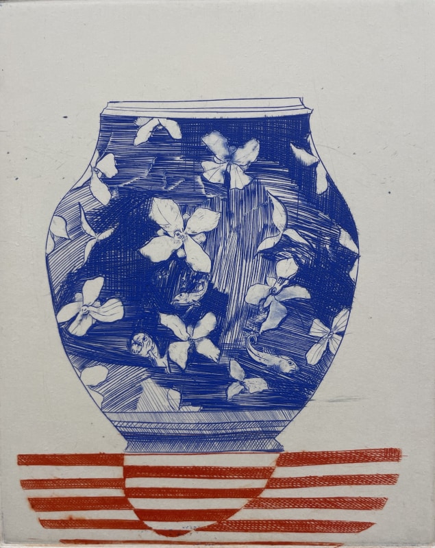 Lars Palm ARE, Keats Urn