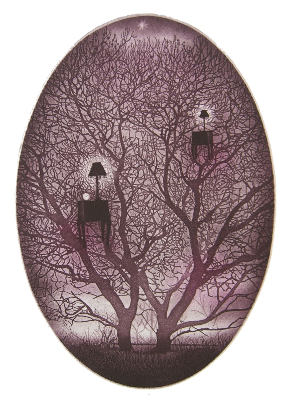 Emiko Aida RE, Sleepy Kitty